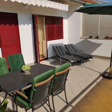 Apartment Zoric Grebaštica Zewnętrze zdjęcie