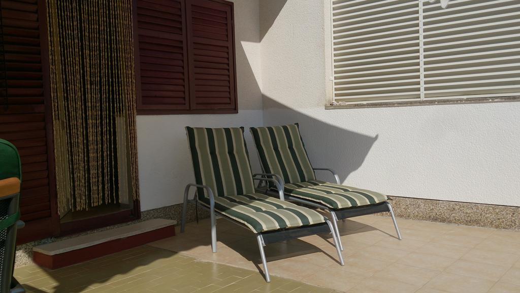 Apartment Zoric Grebaštica Zewnętrze zdjęcie
