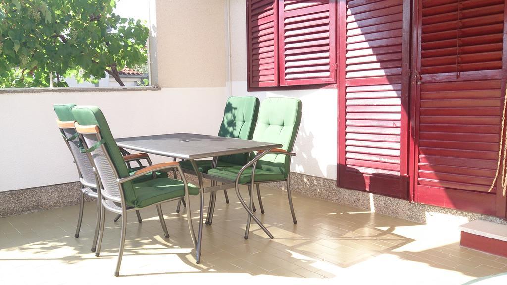 Apartment Zoric Grebaštica Zewnętrze zdjęcie
