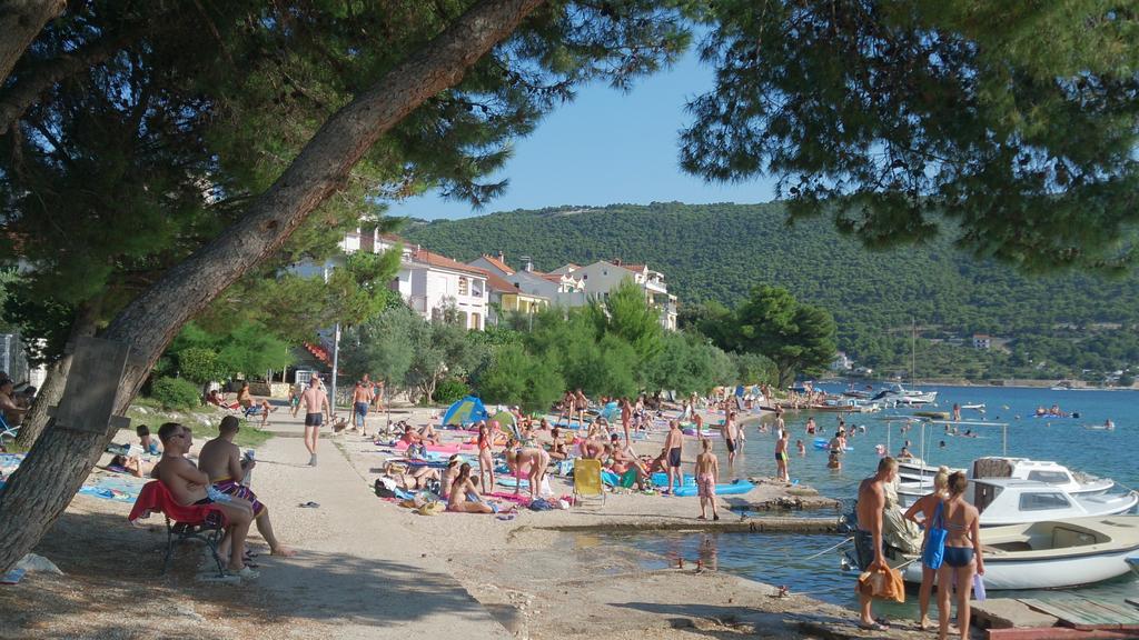 Apartment Zoric Grebaštica Zewnętrze zdjęcie