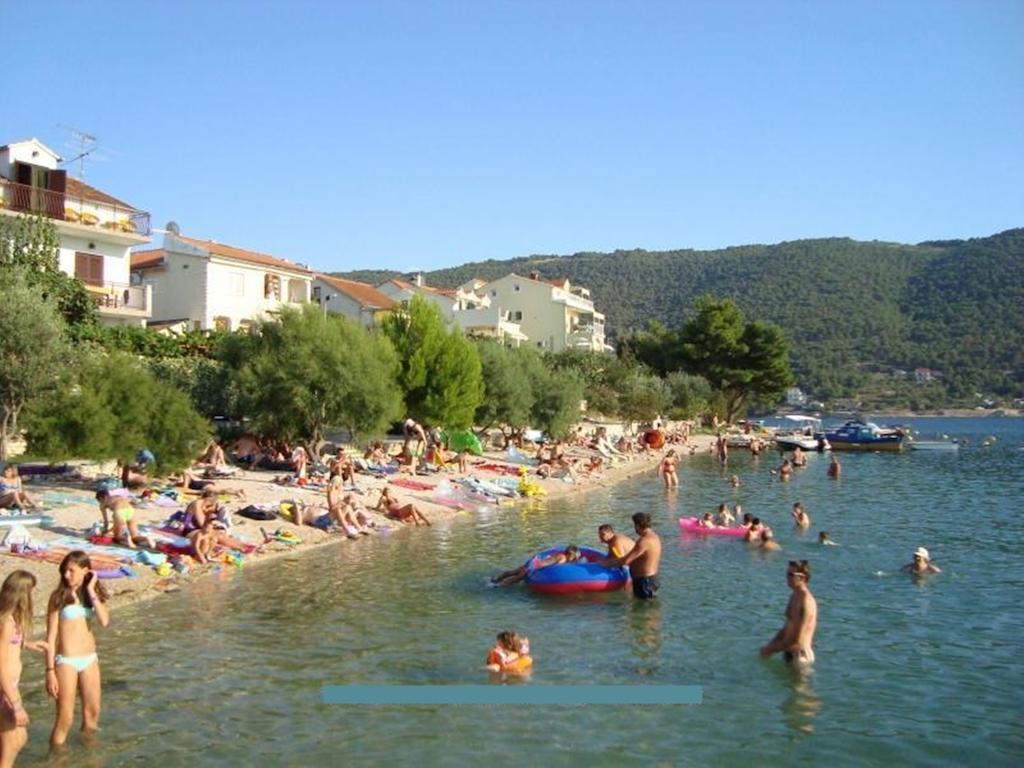 Apartment Zoric Grebaštica Pokój zdjęcie