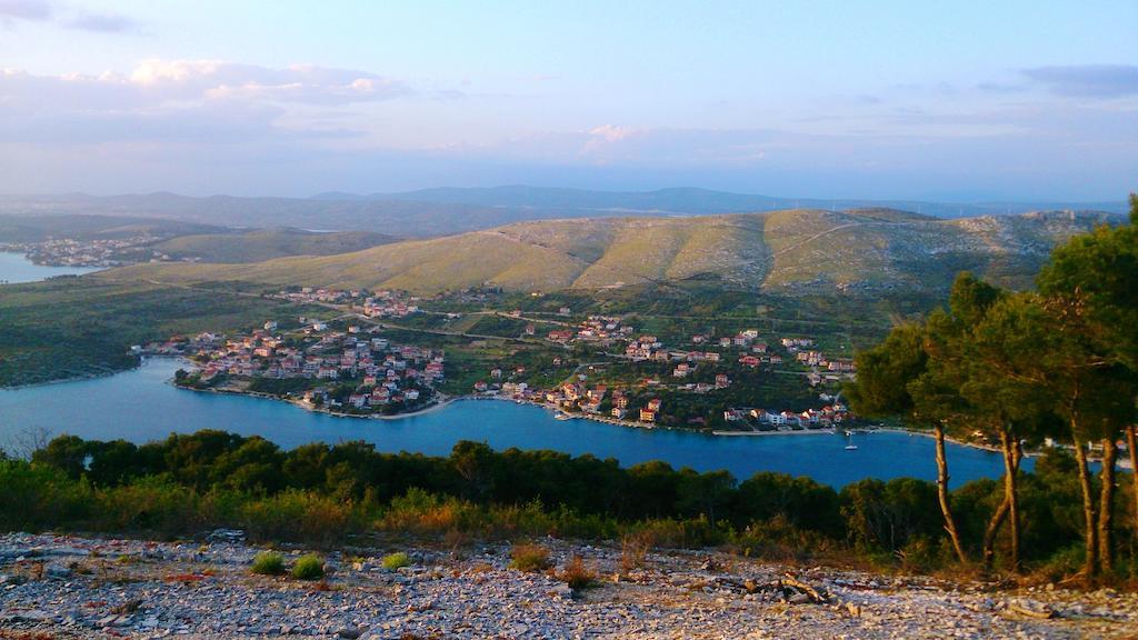 Apartment Zoric Grebaštica Pokój zdjęcie