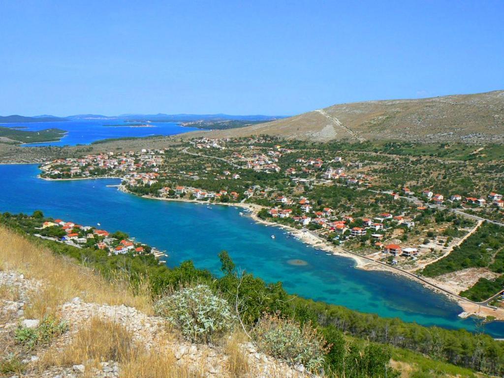 Apartment Zoric Grebaštica Pokój zdjęcie