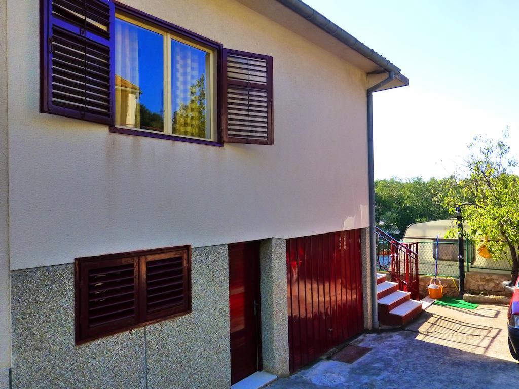 Apartment Zoric Grebaštica Pokój zdjęcie