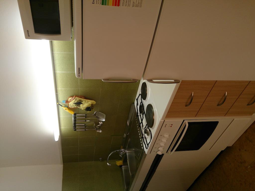 Apartment Zoric Grebaštica Pokój zdjęcie