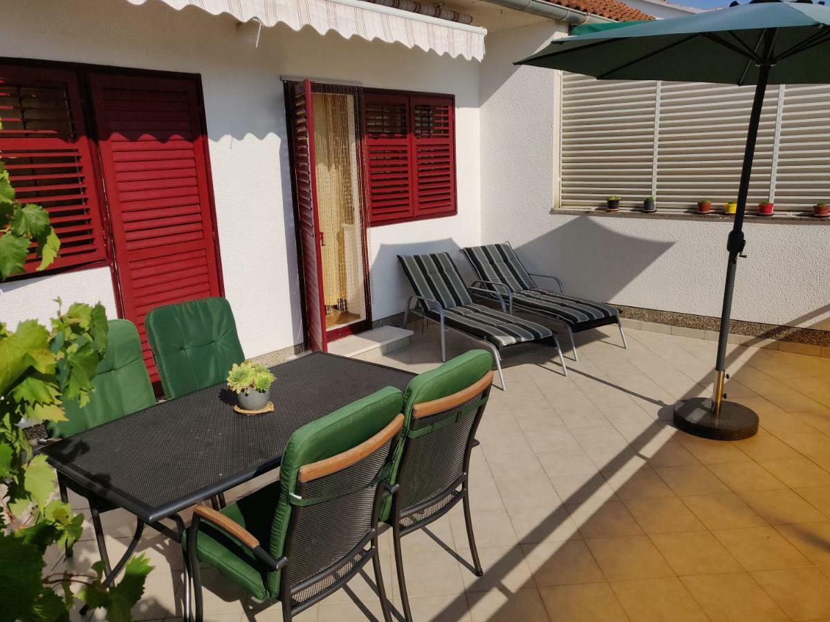 Apartment Zoric Grebaštica Zewnętrze zdjęcie