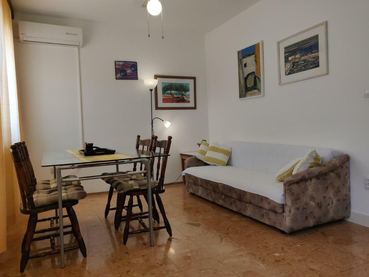 Apartment Zoric Grebaštica Zewnętrze zdjęcie