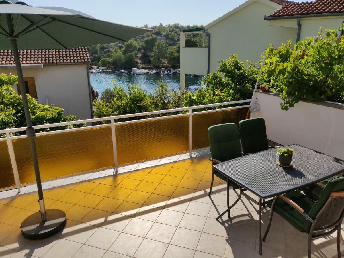 Apartment Zoric Grebaštica Zewnętrze zdjęcie