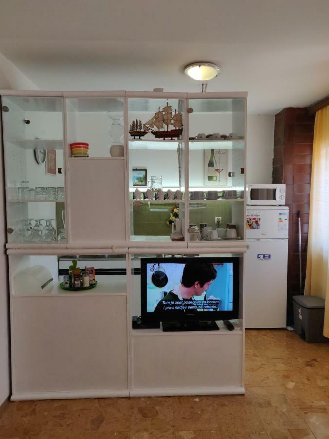 Apartment Zoric Grebaštica Zewnętrze zdjęcie