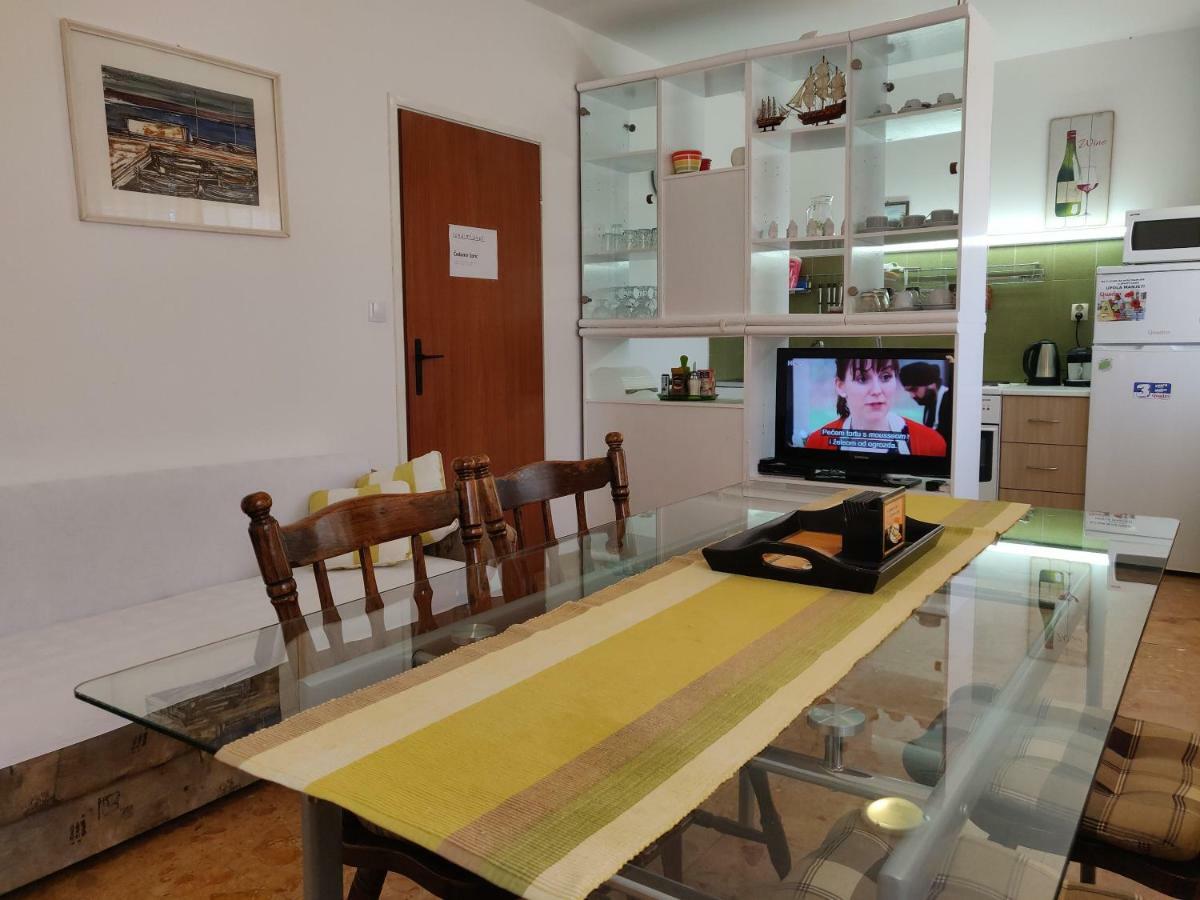 Apartment Zoric Grebaštica Zewnętrze zdjęcie