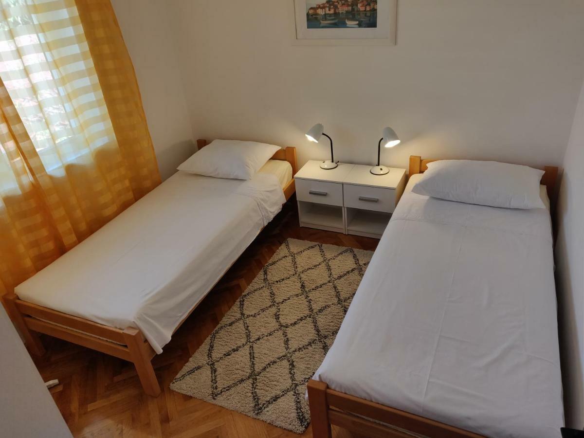 Apartment Zoric Grebaštica Zewnętrze zdjęcie